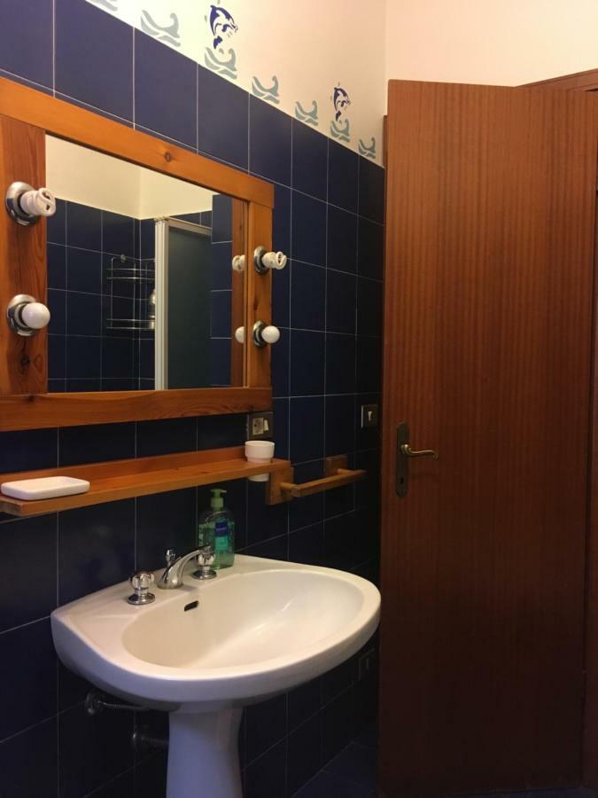 Il Mio Piccolo Angolo Di Mare Apartment Viareggio Ngoại thất bức ảnh