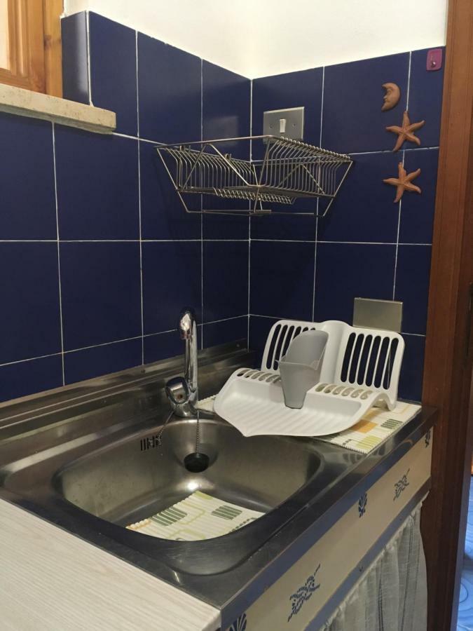 Il Mio Piccolo Angolo Di Mare Apartment Viareggio Ngoại thất bức ảnh