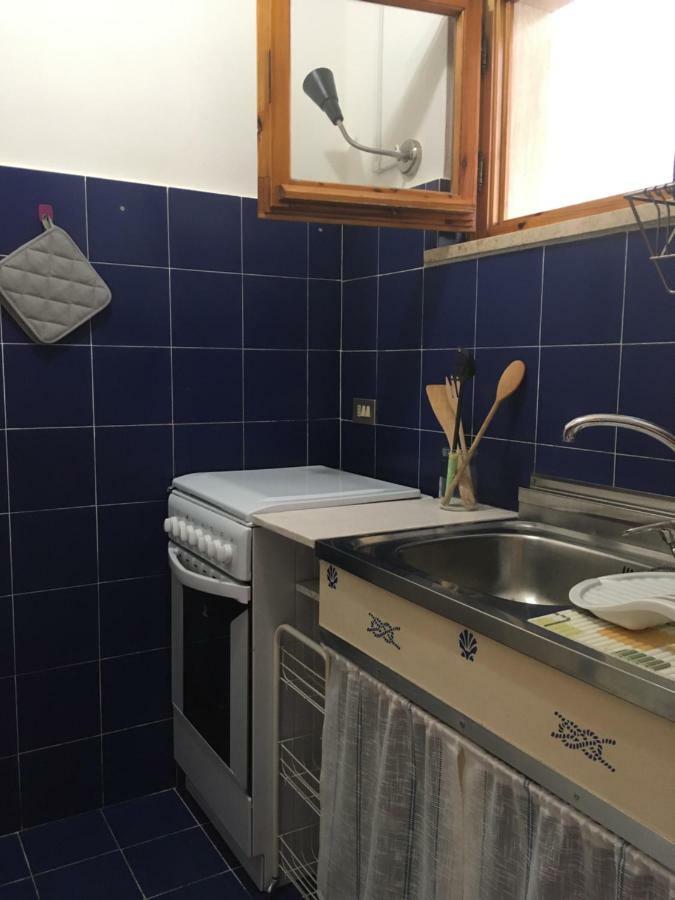 Il Mio Piccolo Angolo Di Mare Apartment Viareggio Ngoại thất bức ảnh