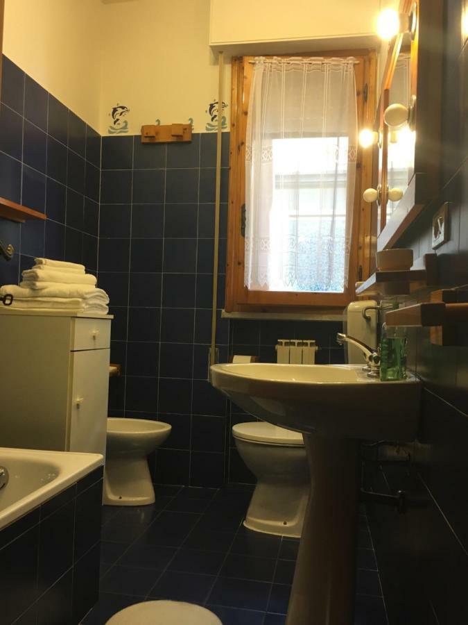 Il Mio Piccolo Angolo Di Mare Apartment Viareggio Ngoại thất bức ảnh