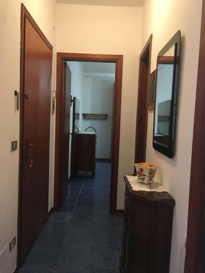 Il Mio Piccolo Angolo Di Mare Apartment Viareggio Ngoại thất bức ảnh