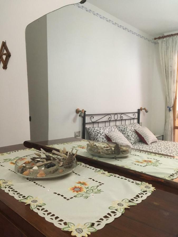 Il Mio Piccolo Angolo Di Mare Apartment Viareggio Ngoại thất bức ảnh