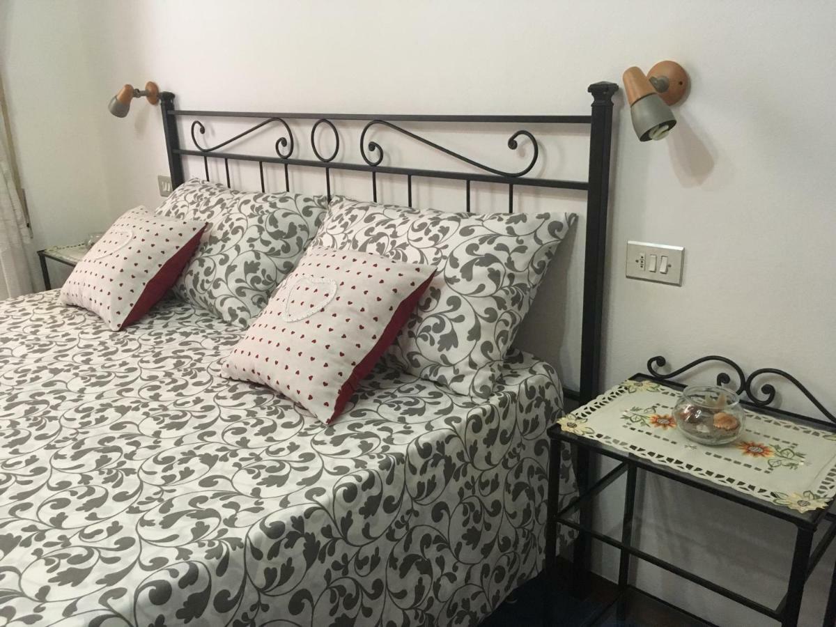 Il Mio Piccolo Angolo Di Mare Apartment Viareggio Ngoại thất bức ảnh