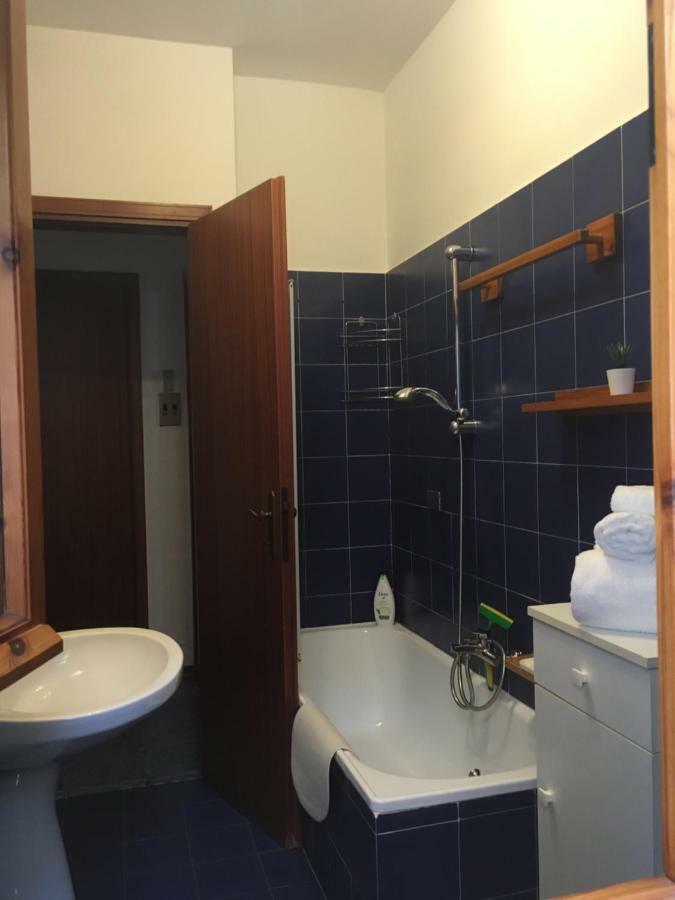 Il Mio Piccolo Angolo Di Mare Apartment Viareggio Ngoại thất bức ảnh