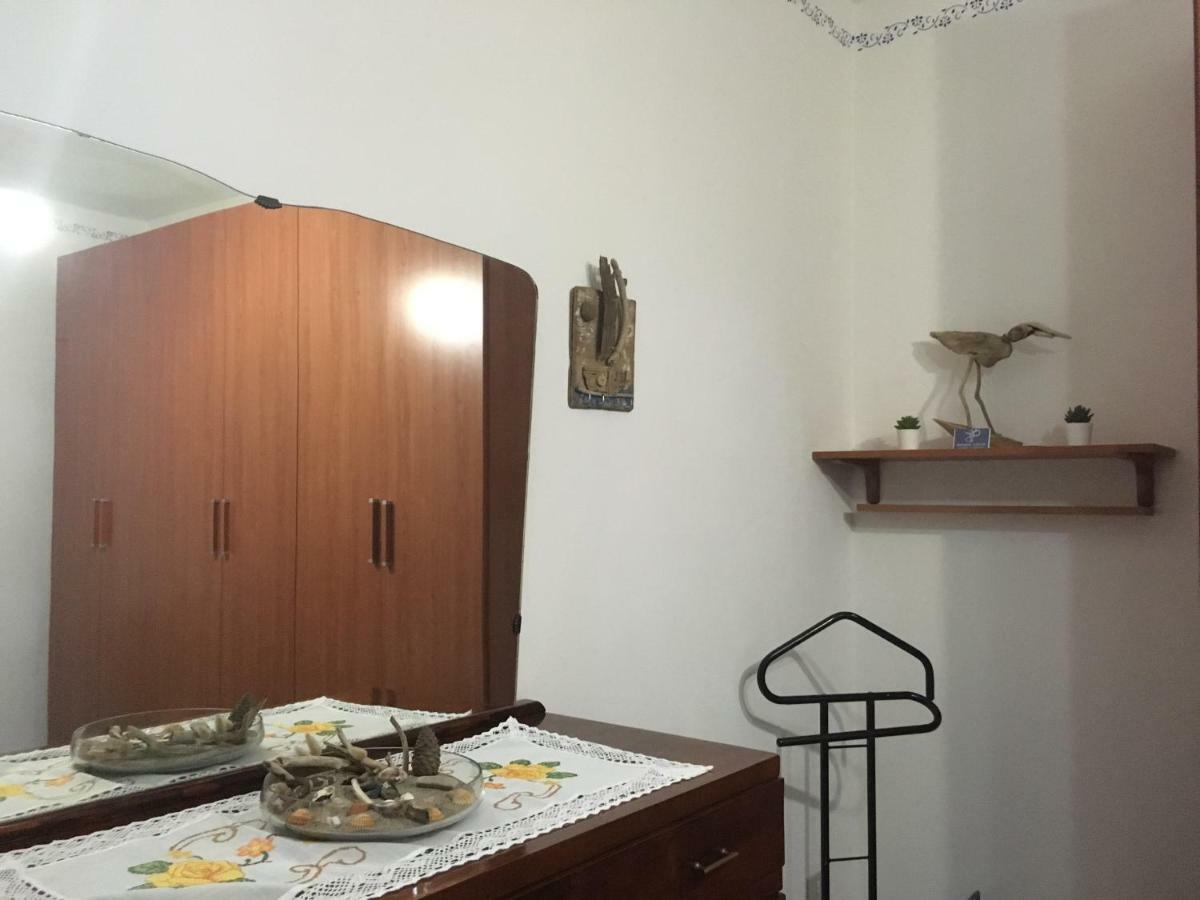 Il Mio Piccolo Angolo Di Mare Apartment Viareggio Ngoại thất bức ảnh