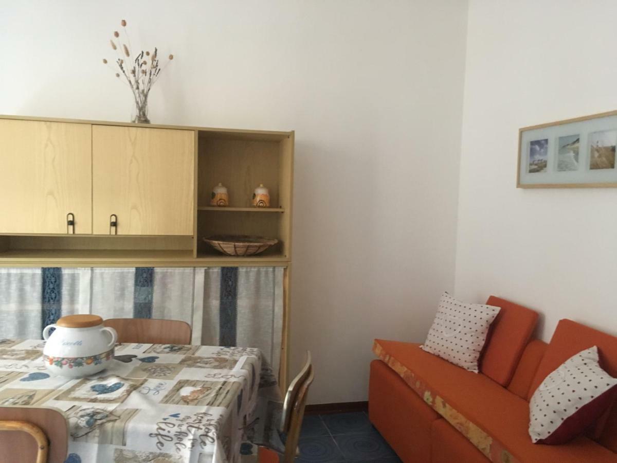 Il Mio Piccolo Angolo Di Mare Apartment Viareggio Ngoại thất bức ảnh