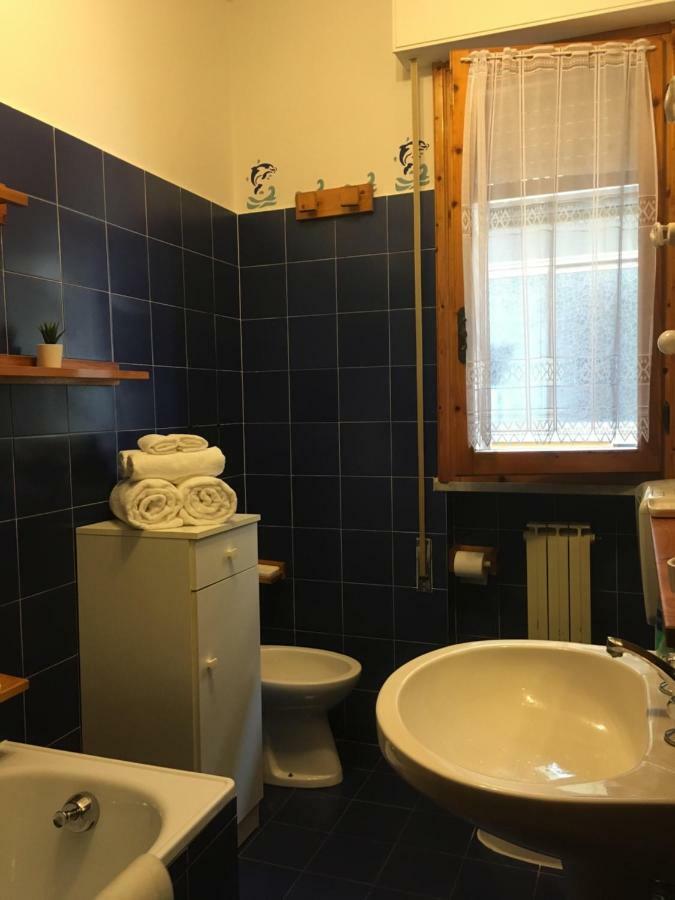 Il Mio Piccolo Angolo Di Mare Apartment Viareggio Ngoại thất bức ảnh