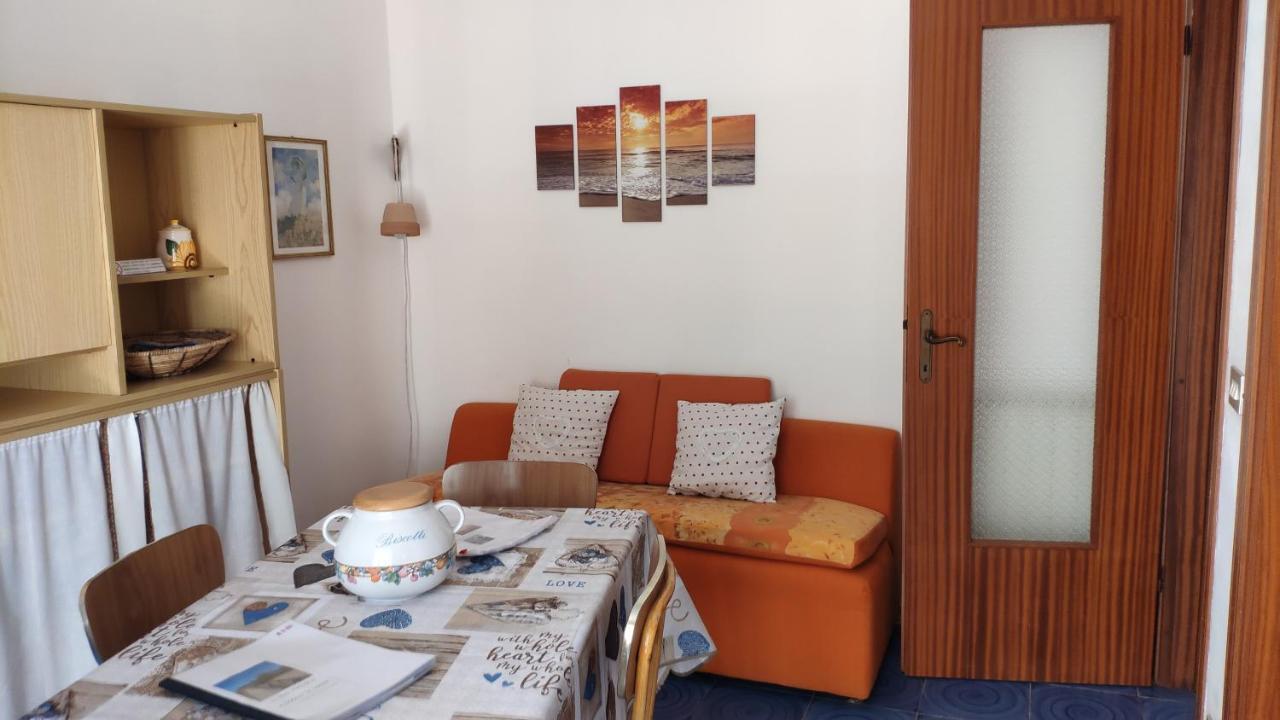 Il Mio Piccolo Angolo Di Mare Apartment Viareggio Ngoại thất bức ảnh
