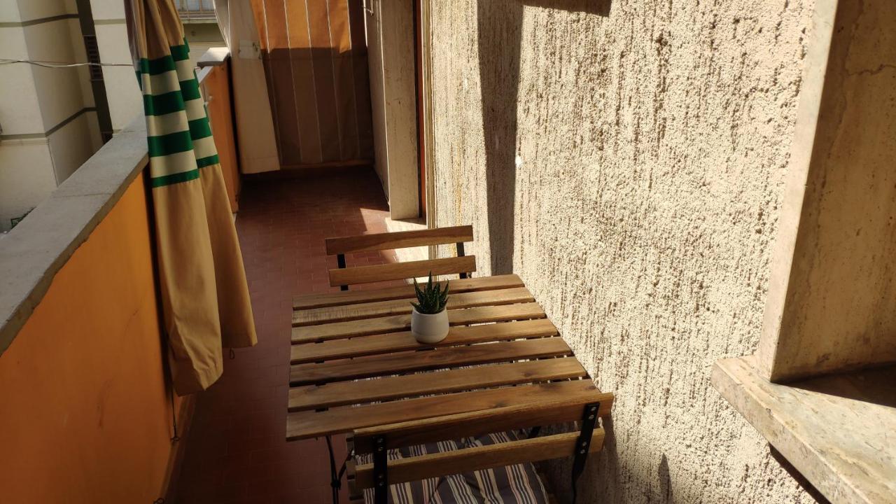 Il Mio Piccolo Angolo Di Mare Apartment Viareggio Ngoại thất bức ảnh